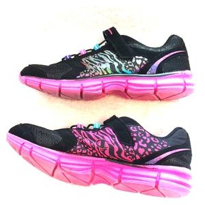 Champion Girls Sneakers